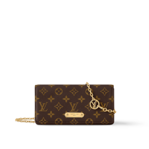 M82509 Wallet On Chain Lily