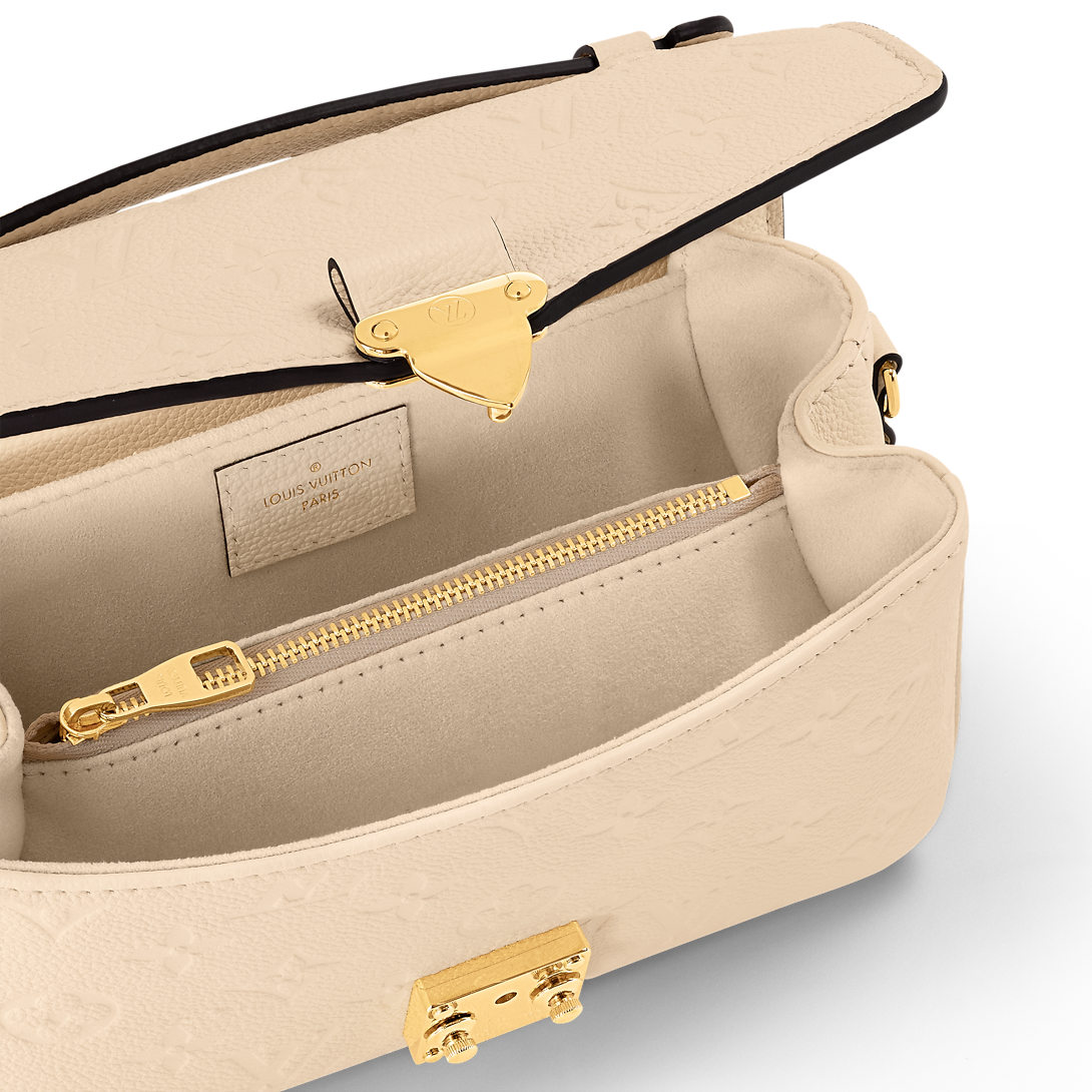 M22942 M46595 M23081 M46596 Pochette Métis East West - Image 6