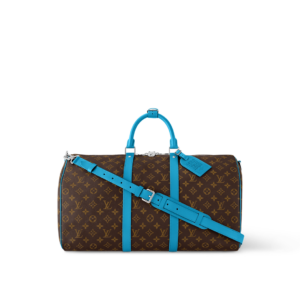M12629 M12630 M12633 M12634 Keepall Bandoulière 50