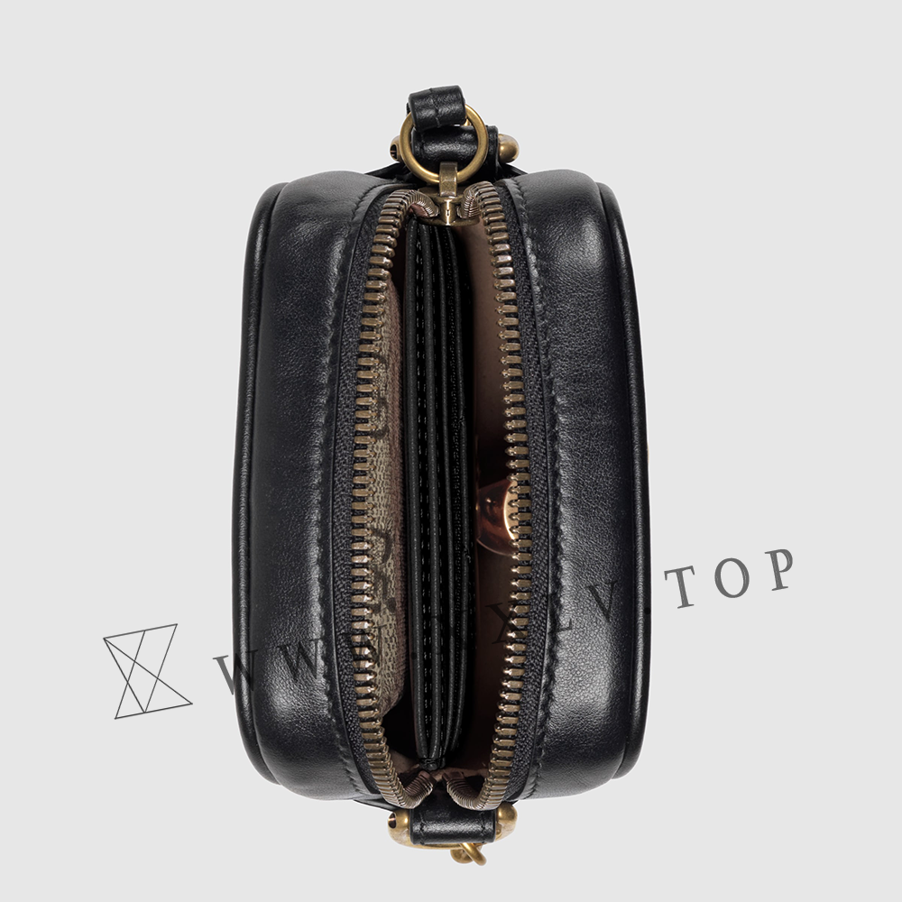 GG Marmont mini bag - Image 5