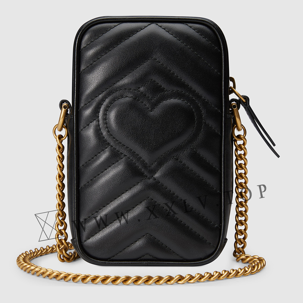 GG Marmont mini bag - Image 6