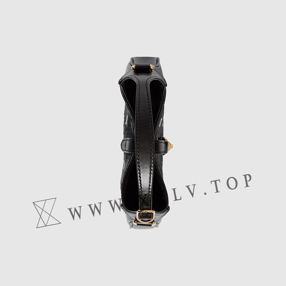 Jackie 1961 sequin mini bag - Image 5