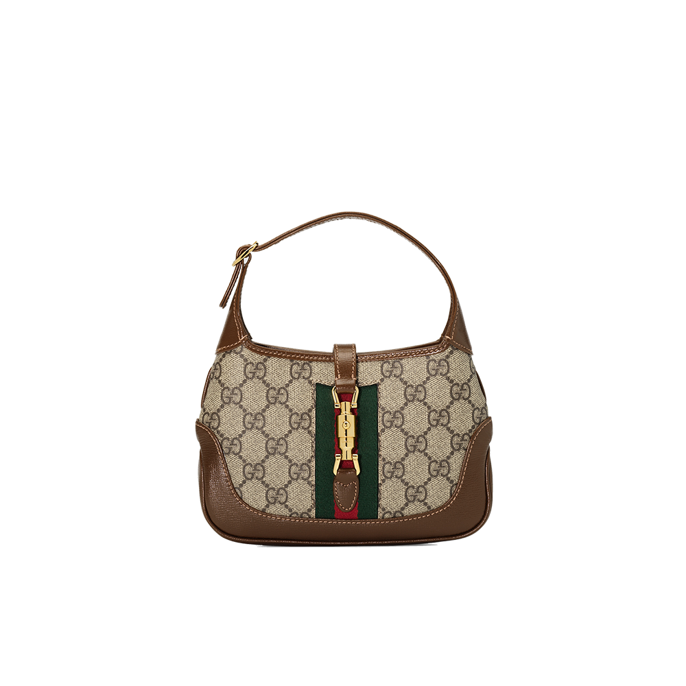 Jackie 1961 mini shoulder bag