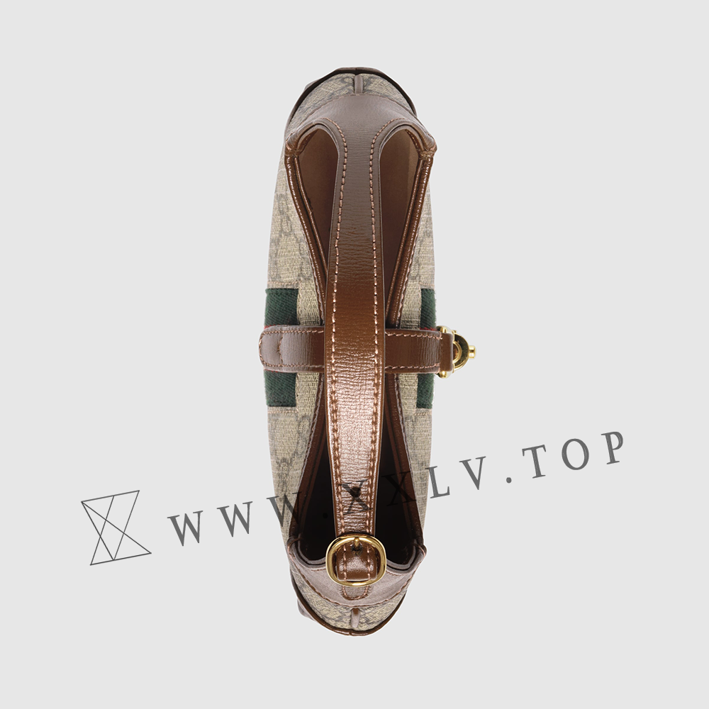 Jackie 1961 mini shoulder bag - Image 5