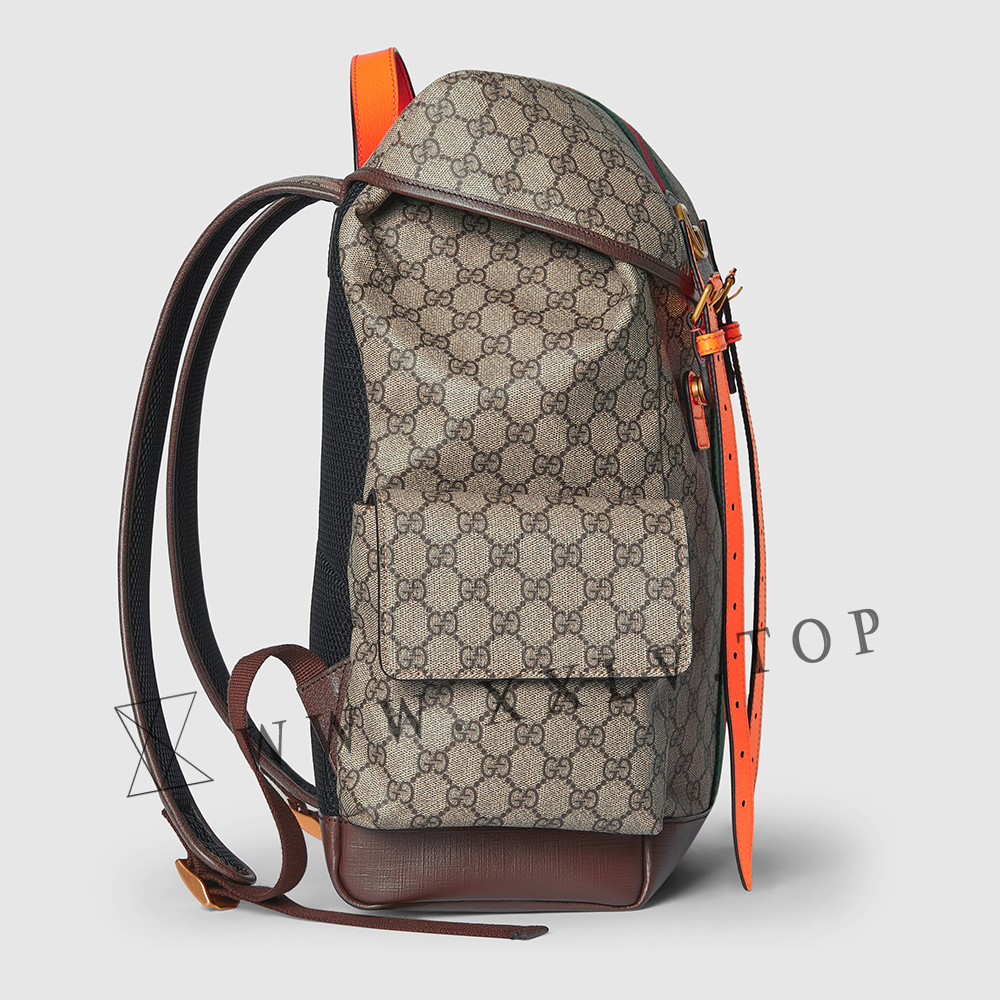 Ophidia medium backpack - Image 4