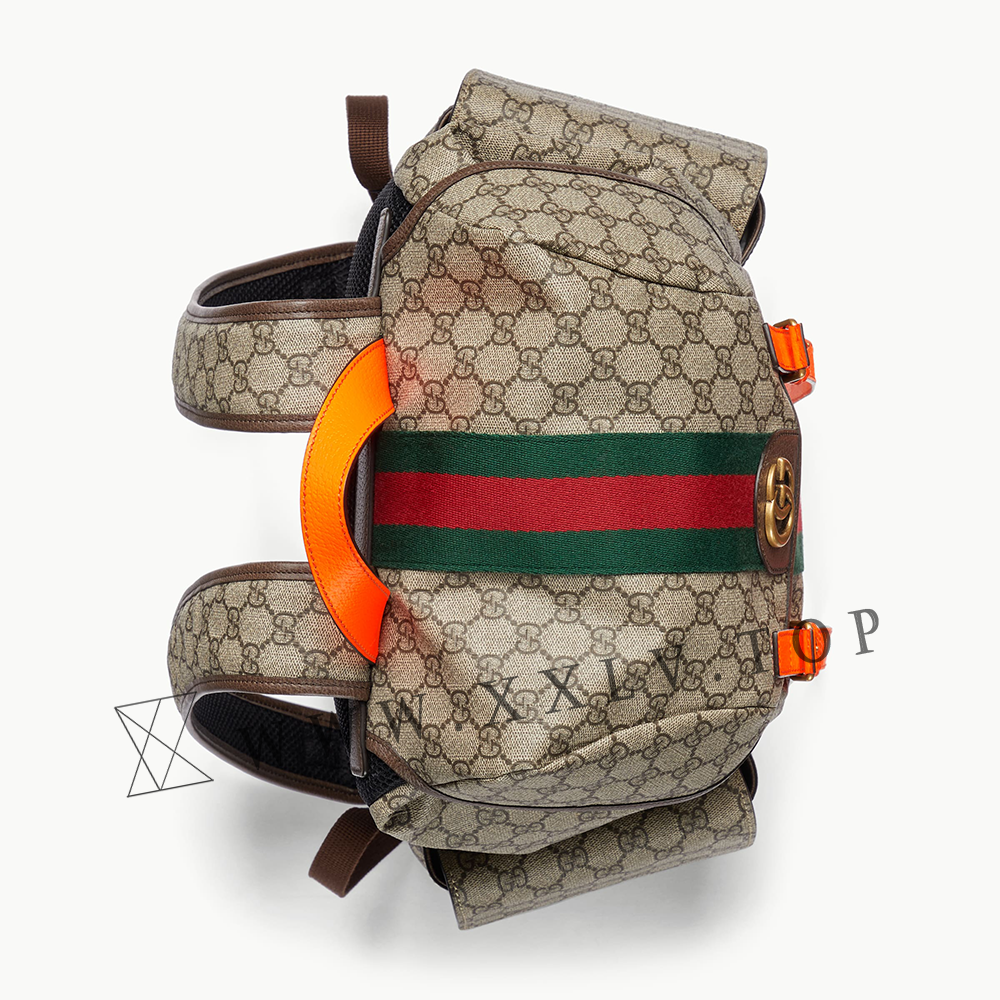 Ophidia medium backpack - Image 5