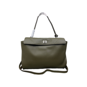 Women's Rodeo Large  Handbag in  green