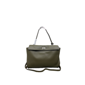 Women's Rodeo medium Handbag in  green