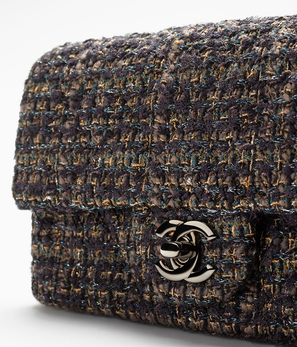 Mini Classic Handbag - Image 2