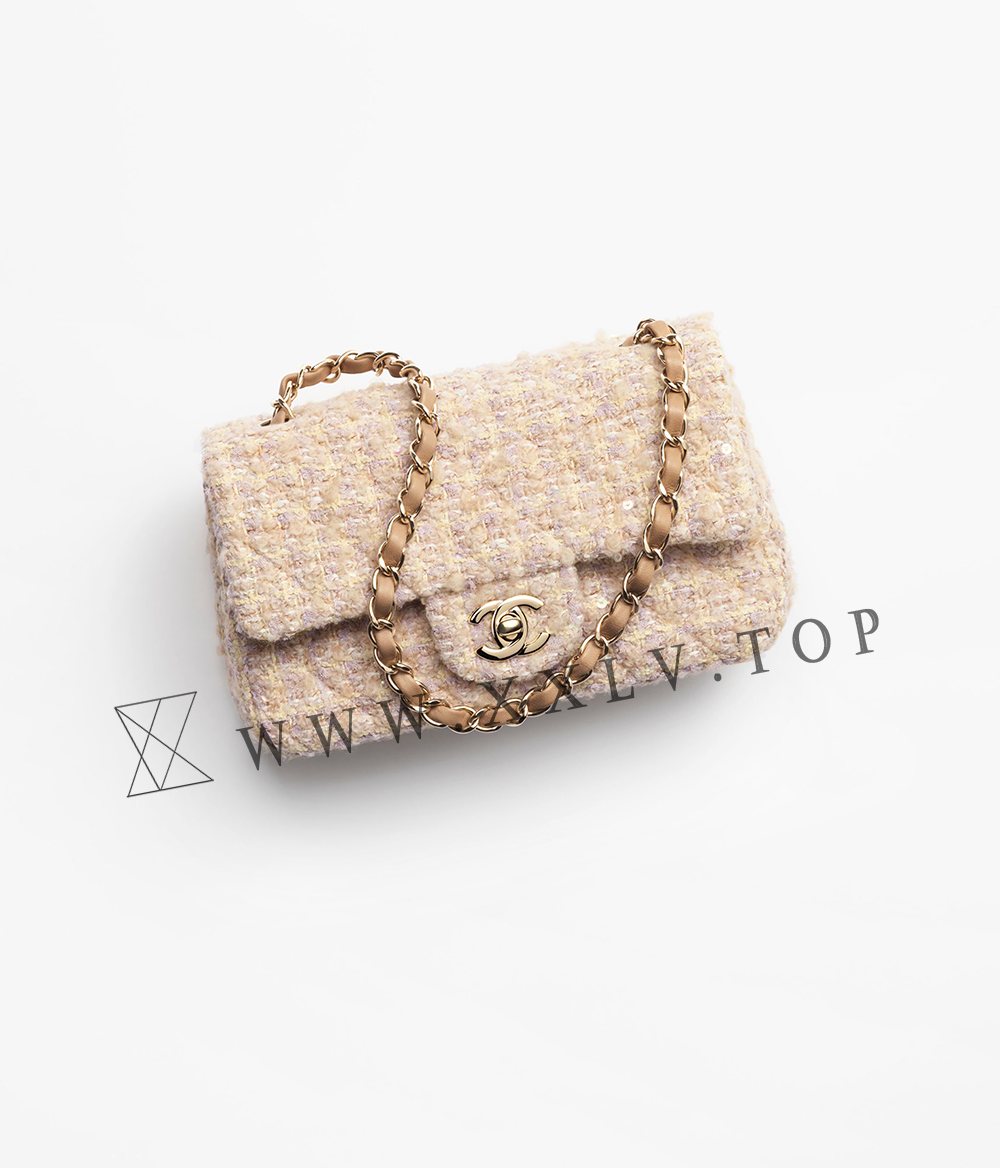Mini Classic Handbag - Image 2
