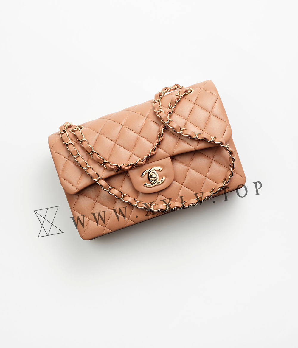 Small Classic Handbag - Image 3