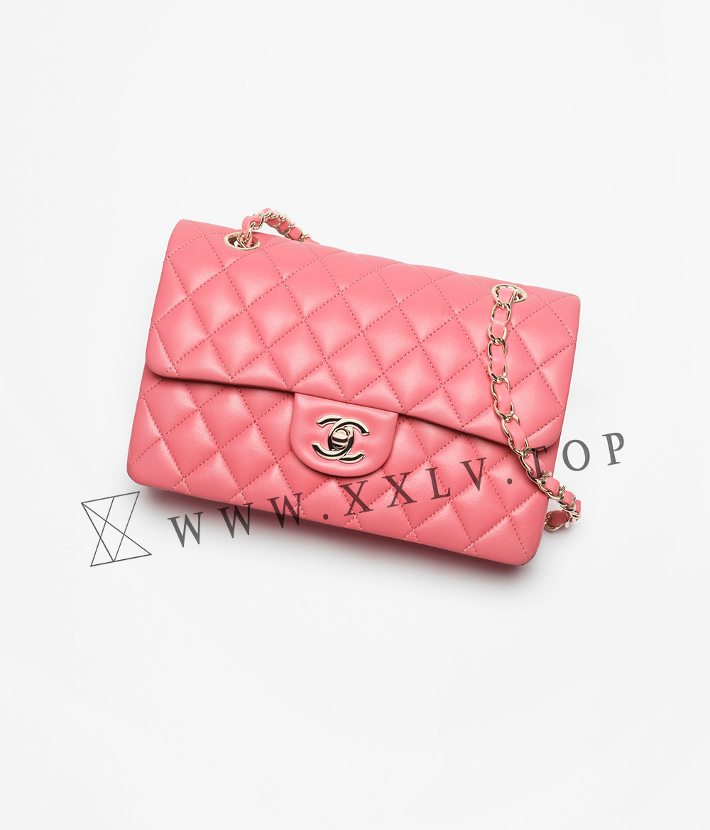 Small Classic Handbag - Image 5