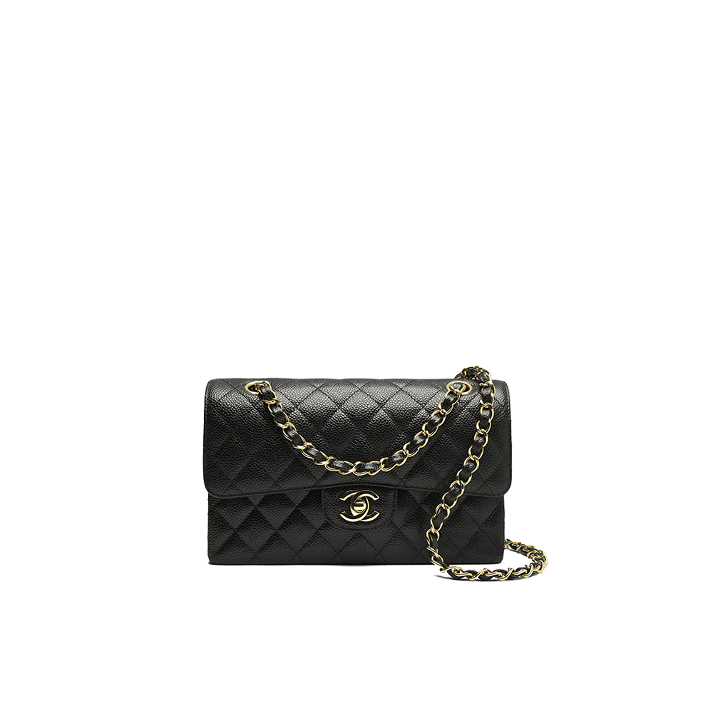 Small Classic Handbag