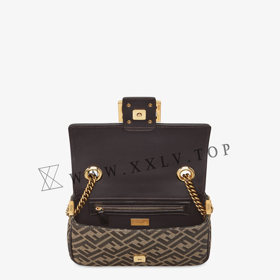 Baguette Chain Midi - Image 3