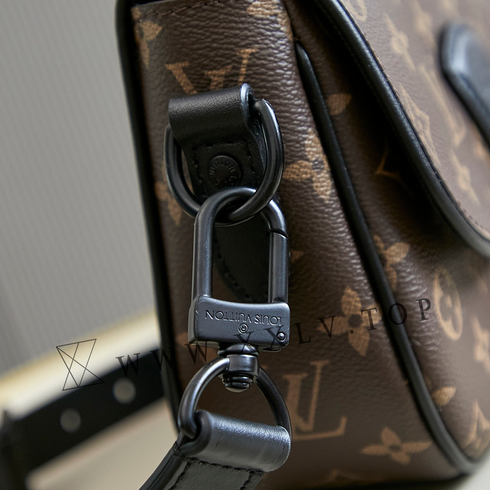 M47060 Montsouris Messenger PM - Image 5