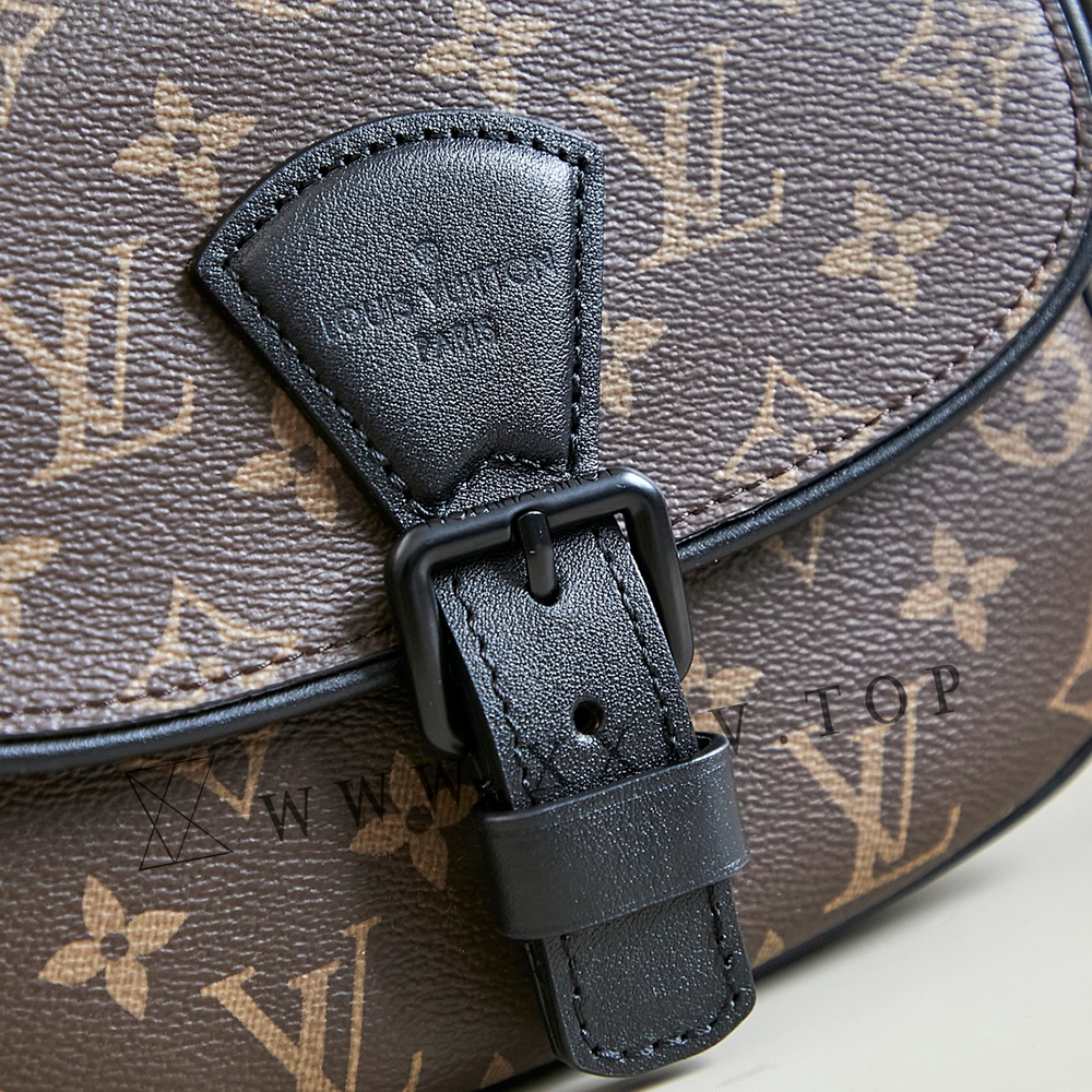 M47060 Montsouris Messenger PM - Image 4