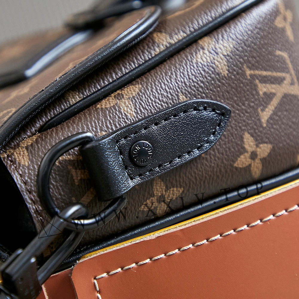 M47060 Montsouris Messenger PM - Image 3