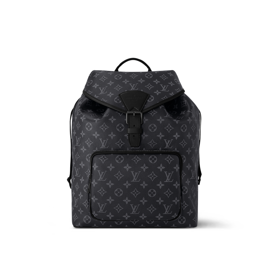 M46683 Montsouris Backpack