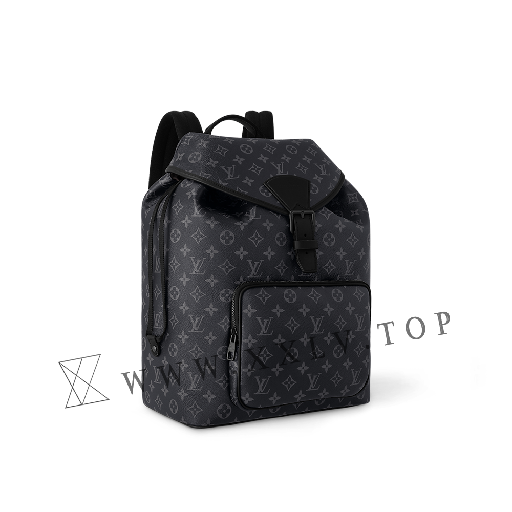 M46683 Montsouris Backpack - Image 2