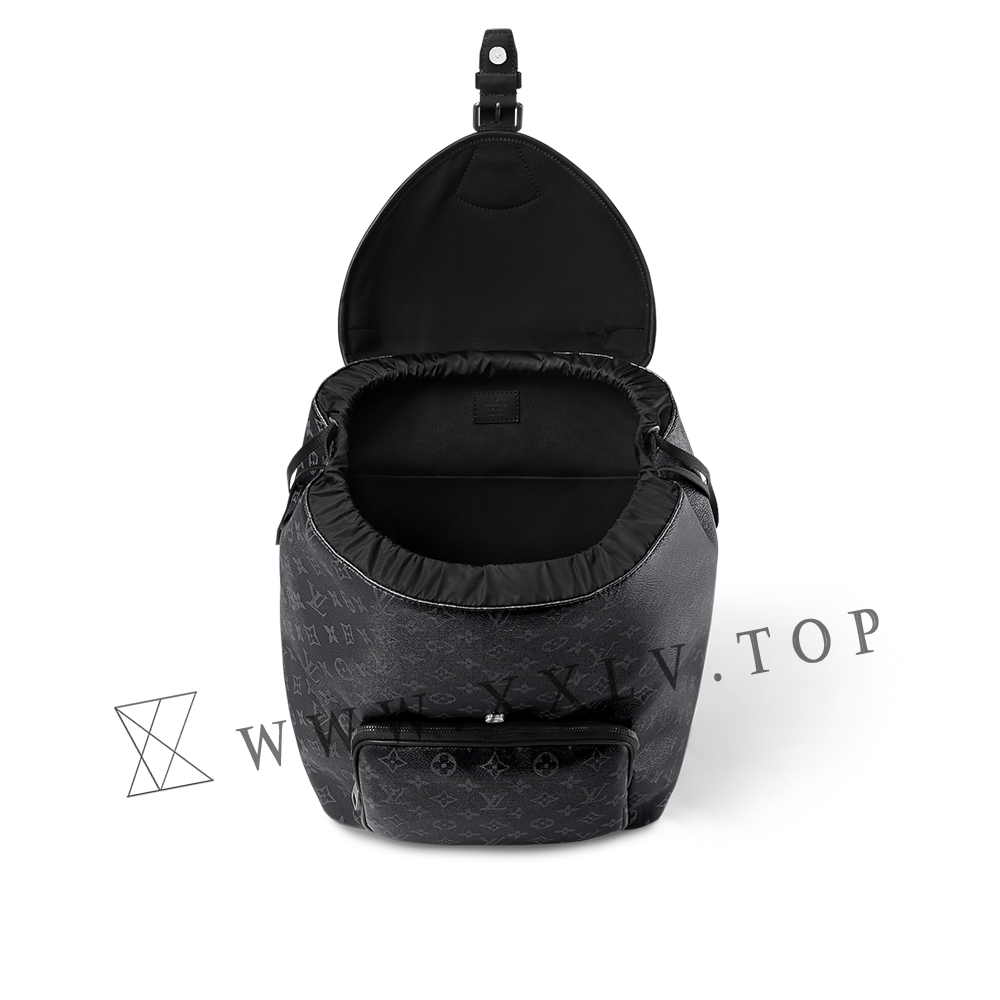 M46683 Montsouris Backpack - Image 4