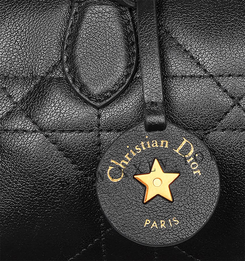 Nano Dior Groove 17 Bag - Image 2