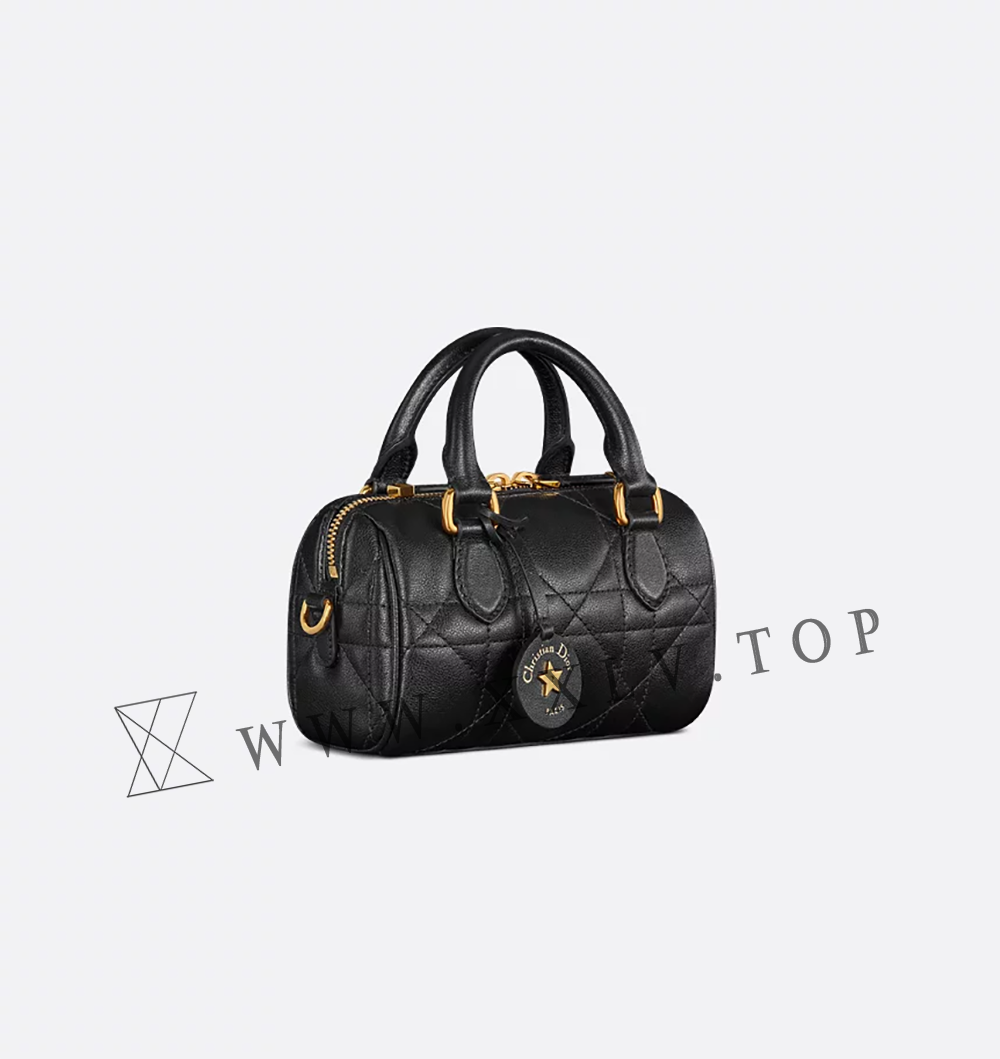 Nano Dior Groove 17 Bag - Image 4