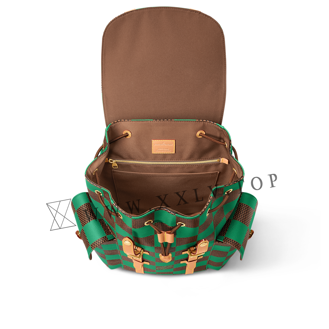 N40564 RUNWAY Christopher MM - Image 7