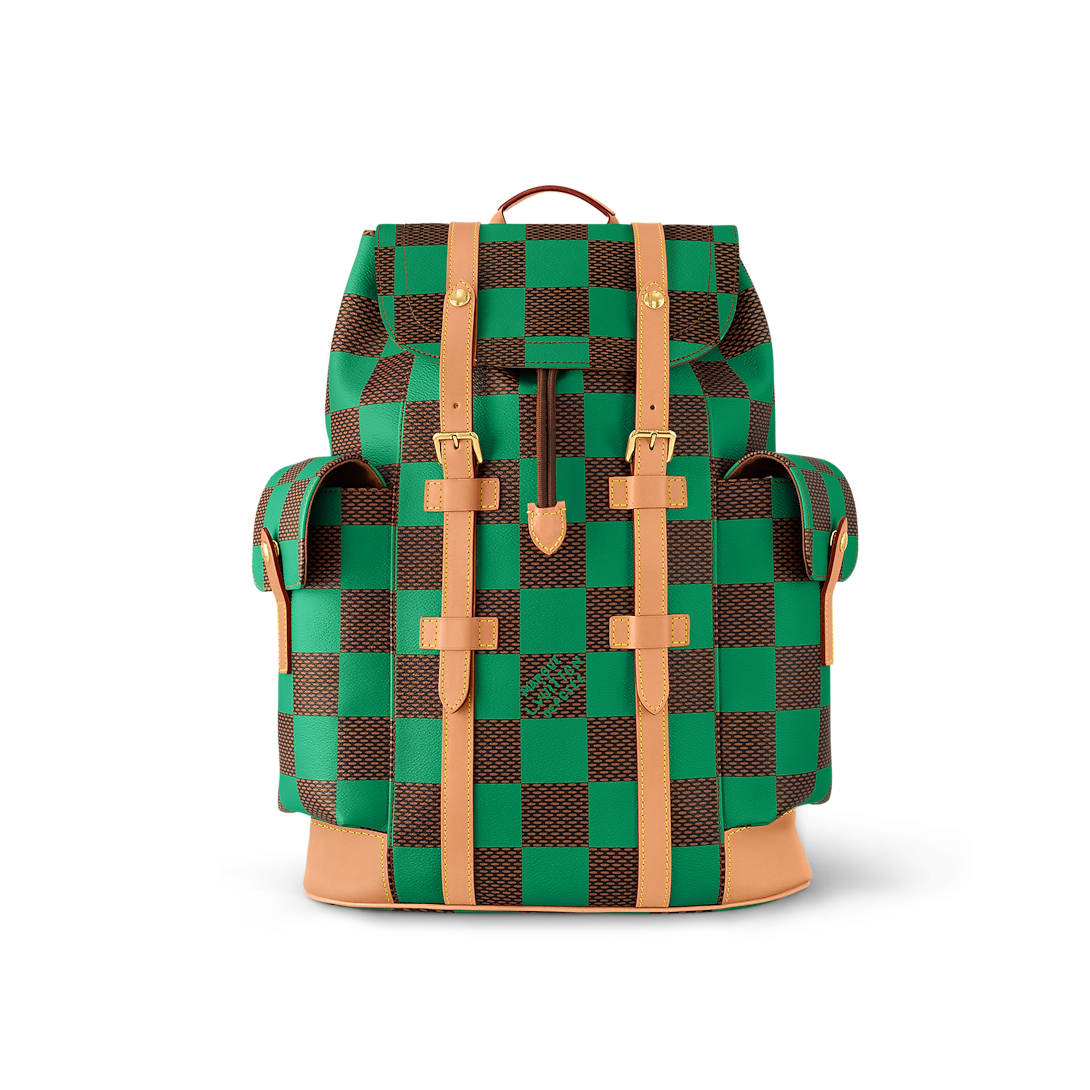 N40564 RUNWAY Christopher MM