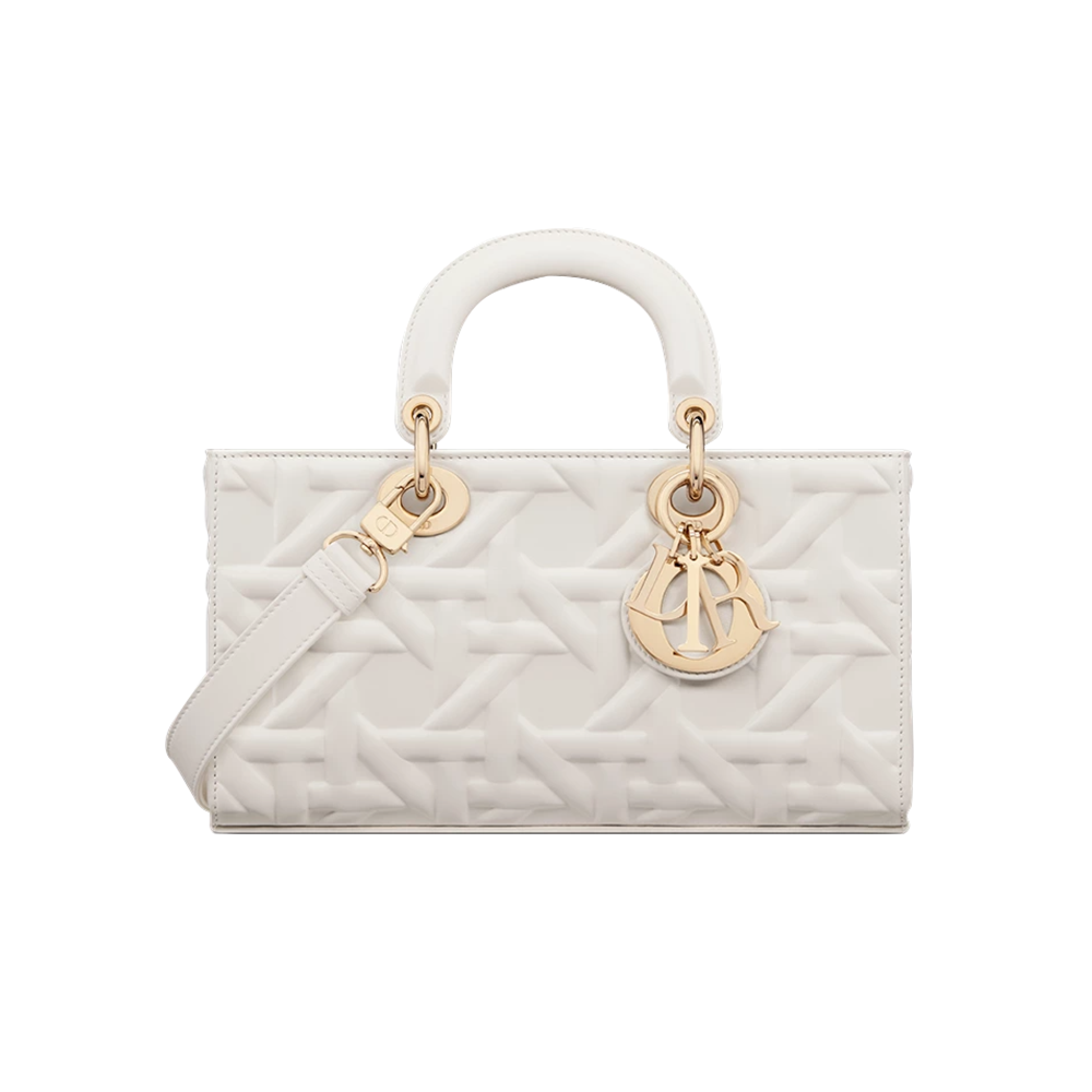 Medium Lady D-Joy Bag