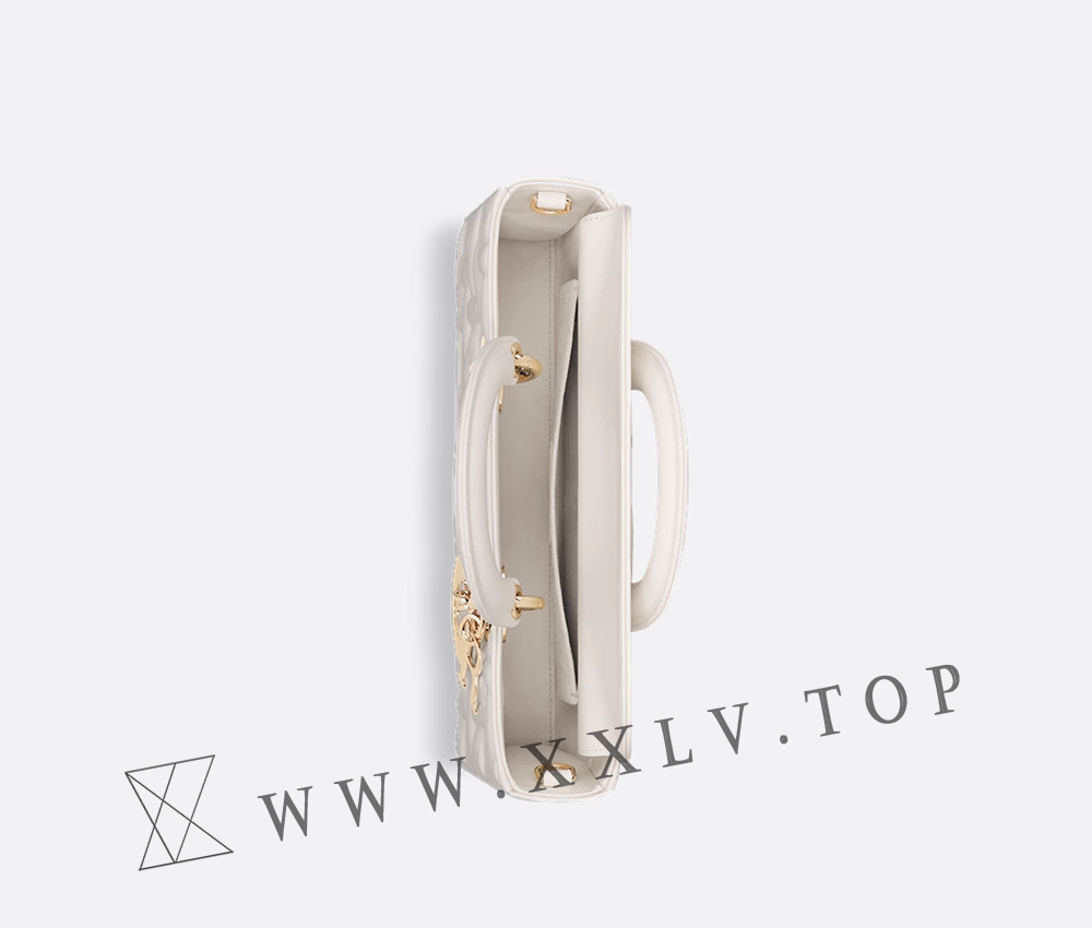 Medium Lady D-Joy Bag - Image 5