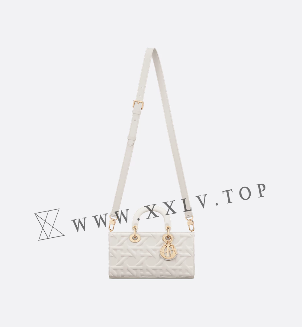 Medium Lady D-Joy Bag - Image 4