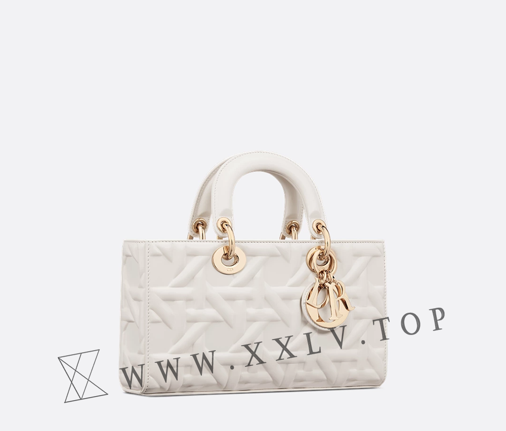 Medium Lady D-Joy Bag - Image 6