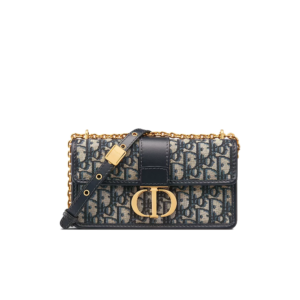 30 Montaigne East-West Bag with Chain