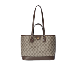 Ophidia small tote bag