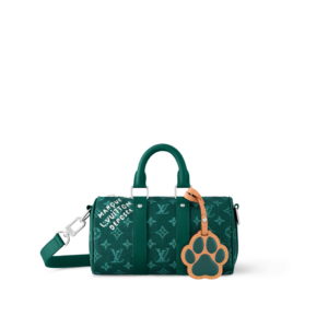 Louis Vuitton  M12684 Keepall Bandoulière 25