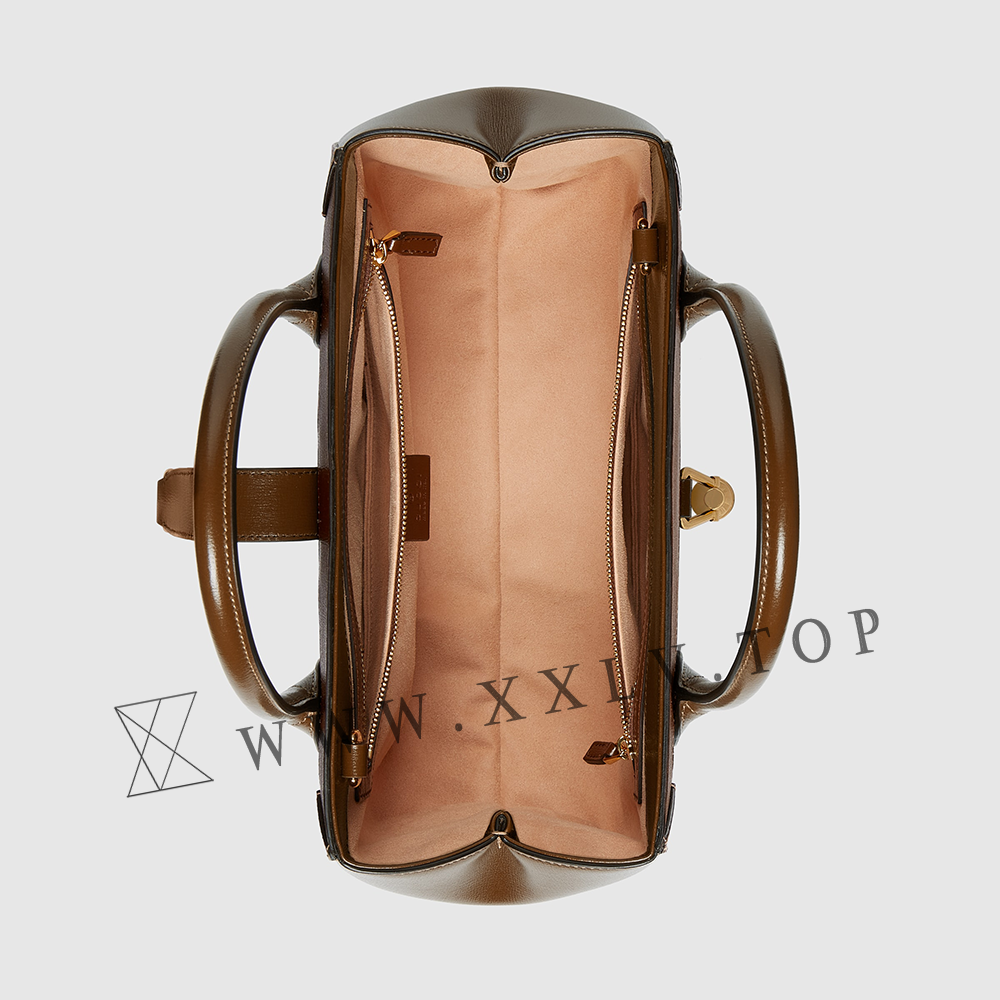 Jackie 1961 medium tote bag - Image 4