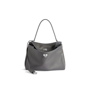 Women's Rodeo Mini Handbag in Grey