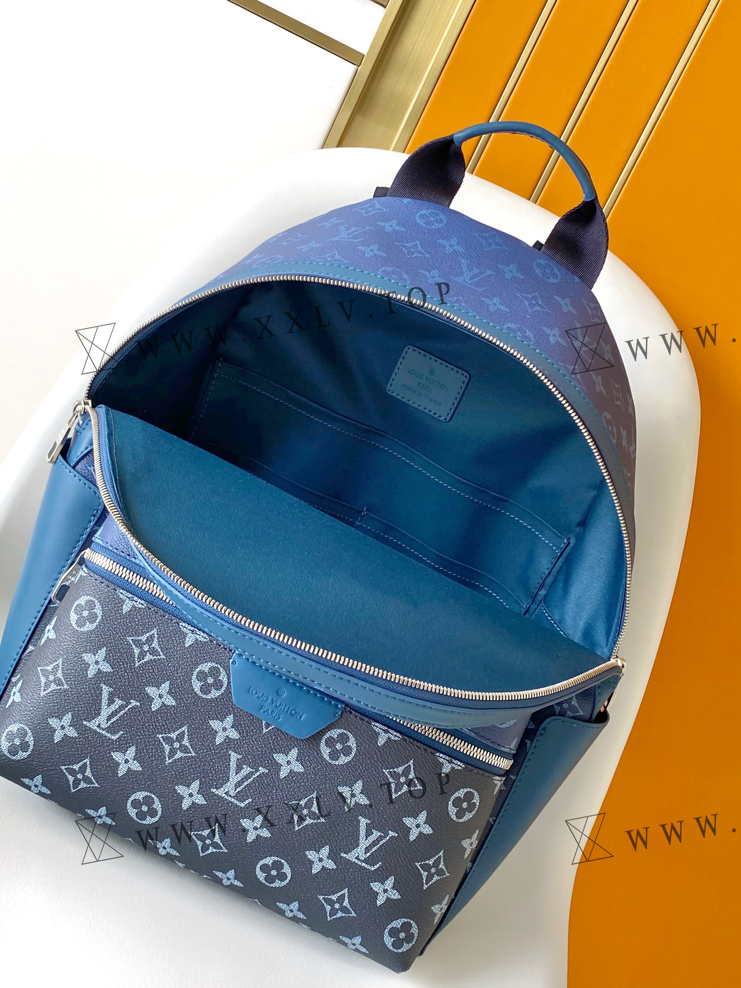 M11590 Discovery Backpack PM - Image 7