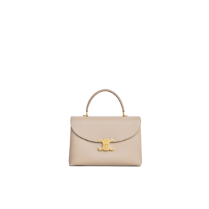 MEDIUM NINO BAG in SUPPLE CALFSKIN