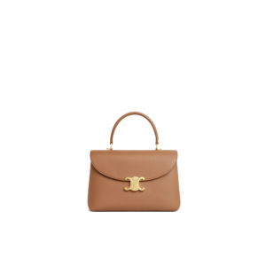 MEDIUM NINO BAG in SUPPLE CALFSKIN