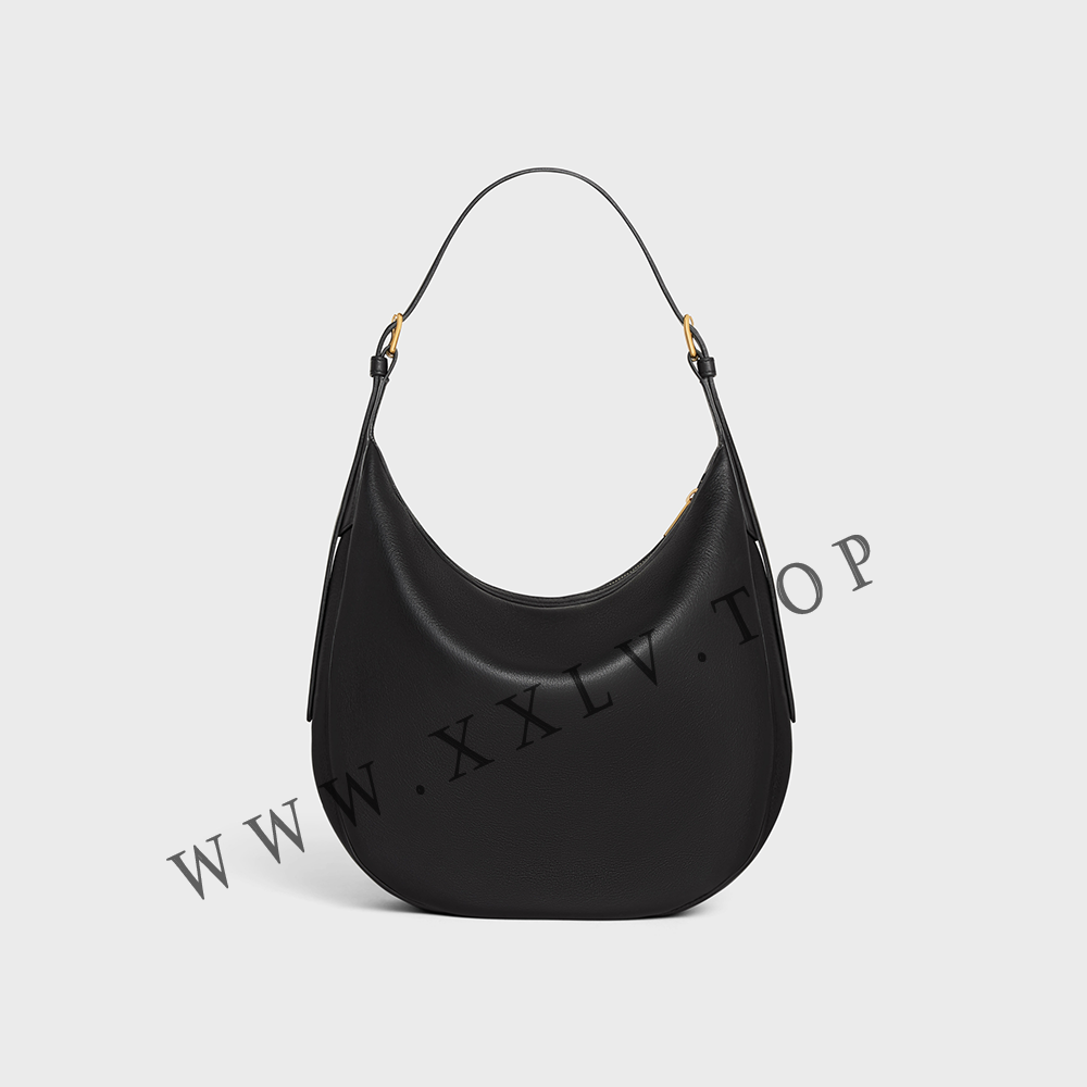 MEDIUM HELOÏSE BAG CUIR TRIOMPHE in supple calfskin - Image 3