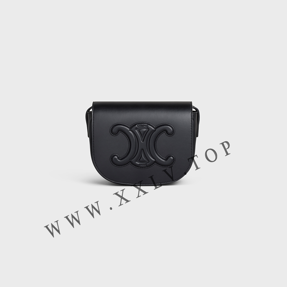 FOLCO CUIR TRIOMPHE in Smooth Calfskin - Image 5