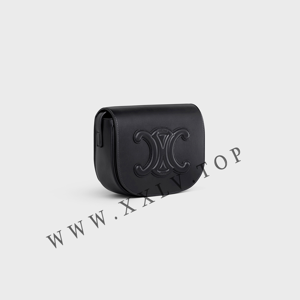 FOLCO CUIR TRIOMPHE in Smooth Calfskin - Image 4