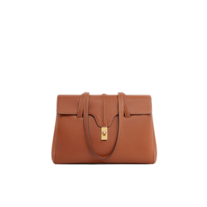 Medium Soft 16 Bag in Smooth Calfskin