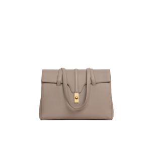 Medium Soft 16 Bag in Supple Grained Calfskin