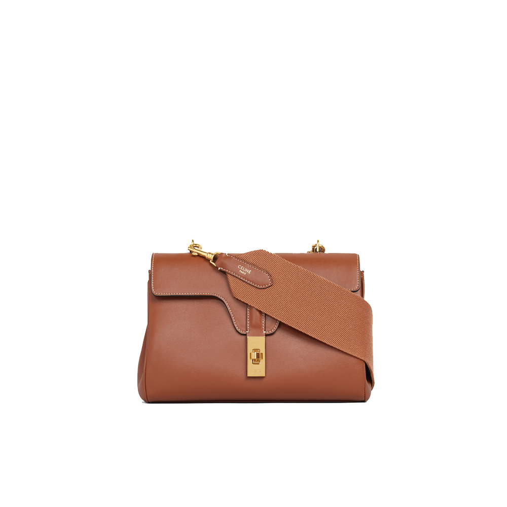 Teen Soft 16 in Smooth Calfskin