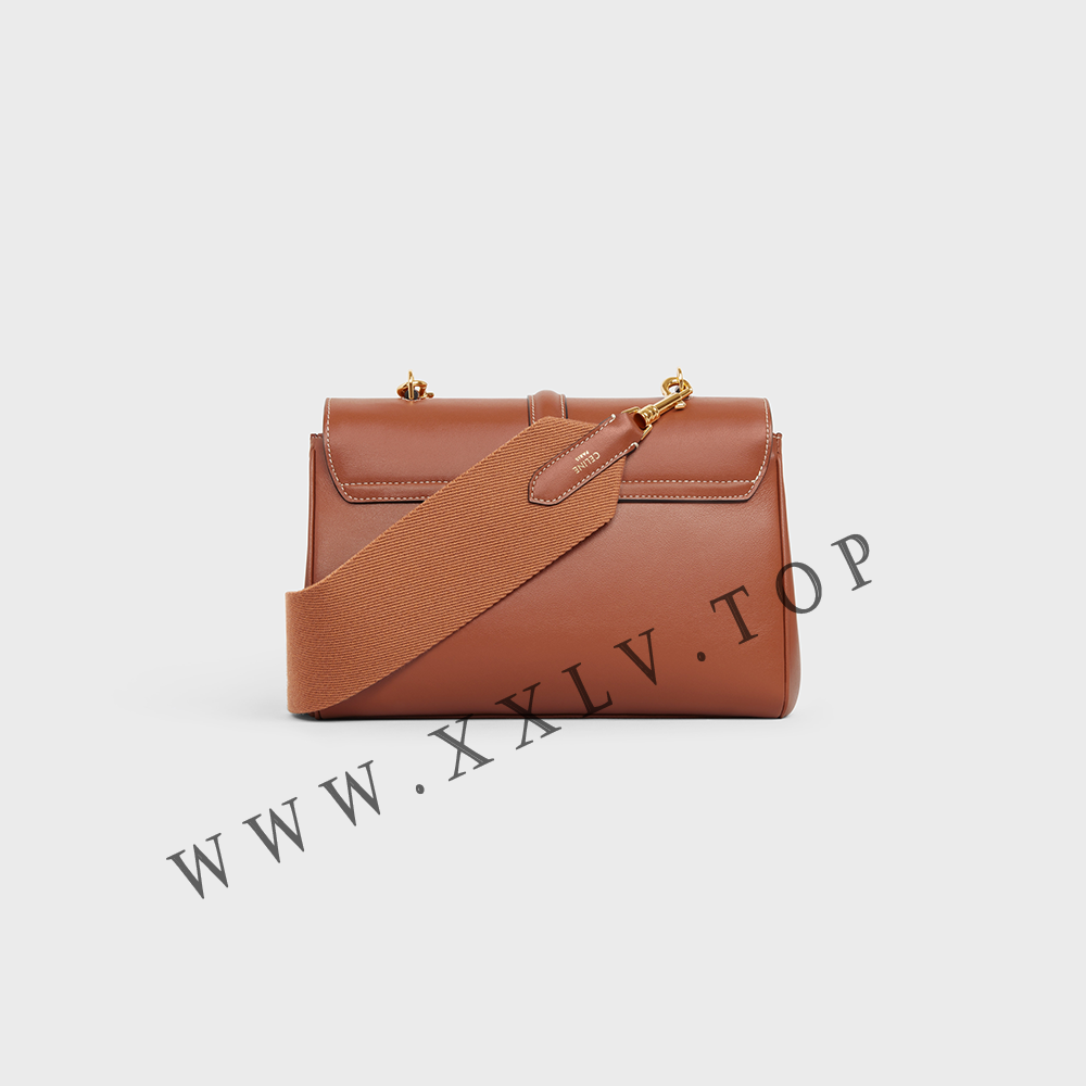 Teen Soft 16 in Smooth Calfskin - Image 4