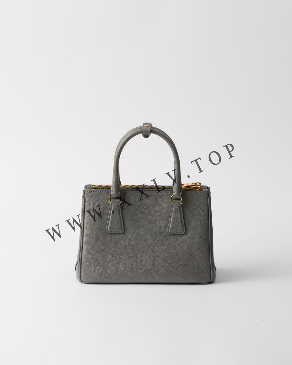 Small Prada Galleria Saffiano leather bag - Image 2