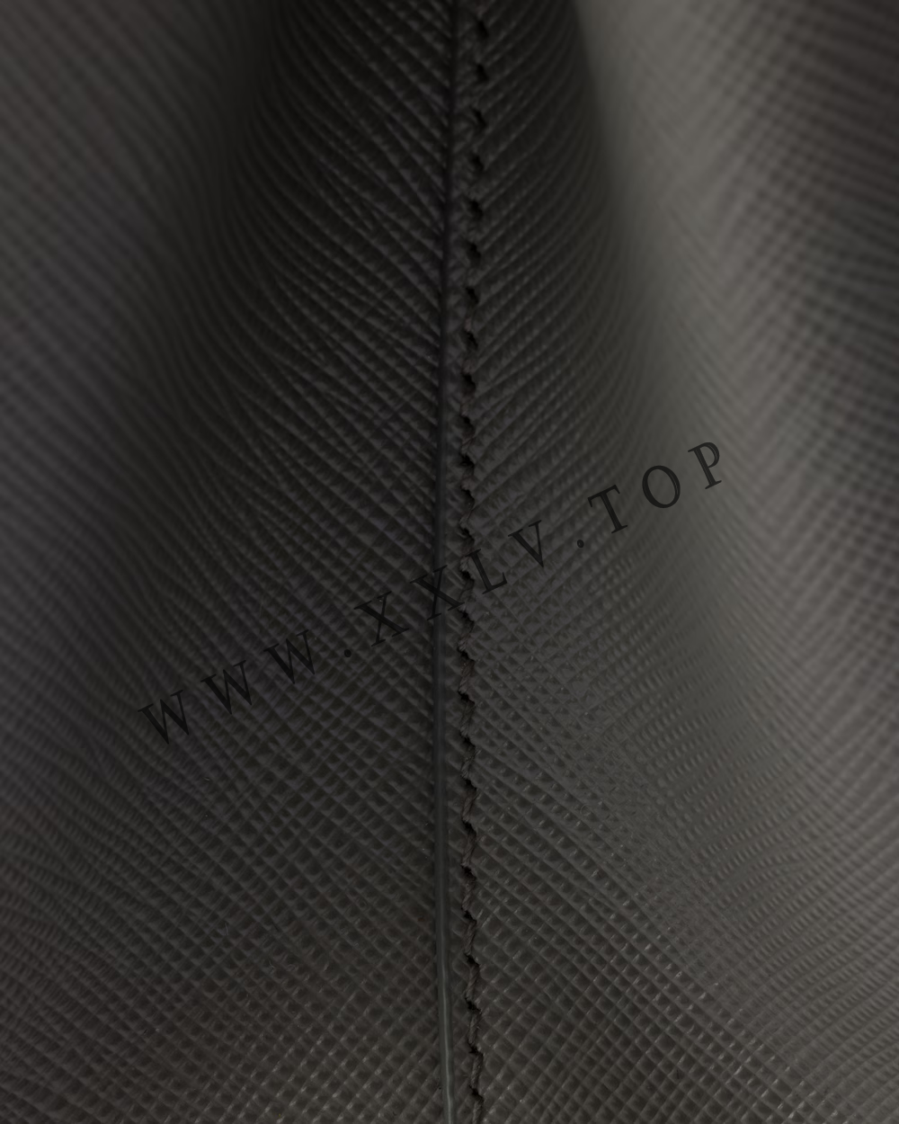 Small Prada Galleria Saffiano leather bag - Image 4