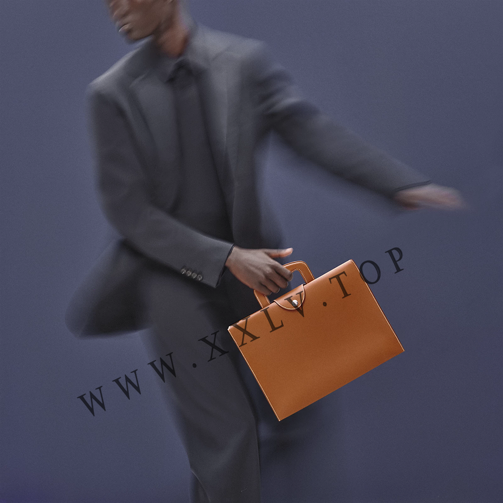 hermes Tribune (35*26*3CM) - Image 2